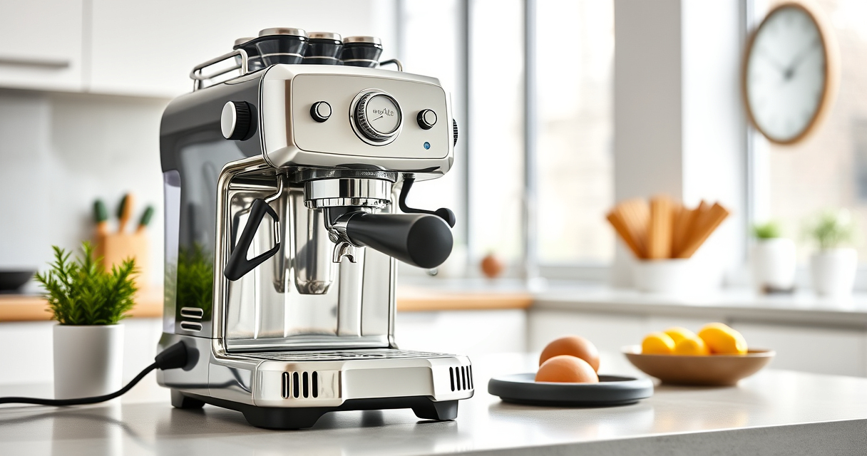 Breville vs Ninja: Honest Espresso Machine Comparison
