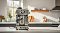 Breville vs Ninja: Which Espresso Machine Wins in 2026?