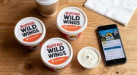 Buffalo Wild Wings Surges In Global Coverage