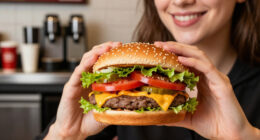 Burger King Whopper Guarantee
