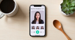 ByteDance Seedance 2.5 Release: 30-Second Single-Take AI Video Starts Telling A Story – AIBase