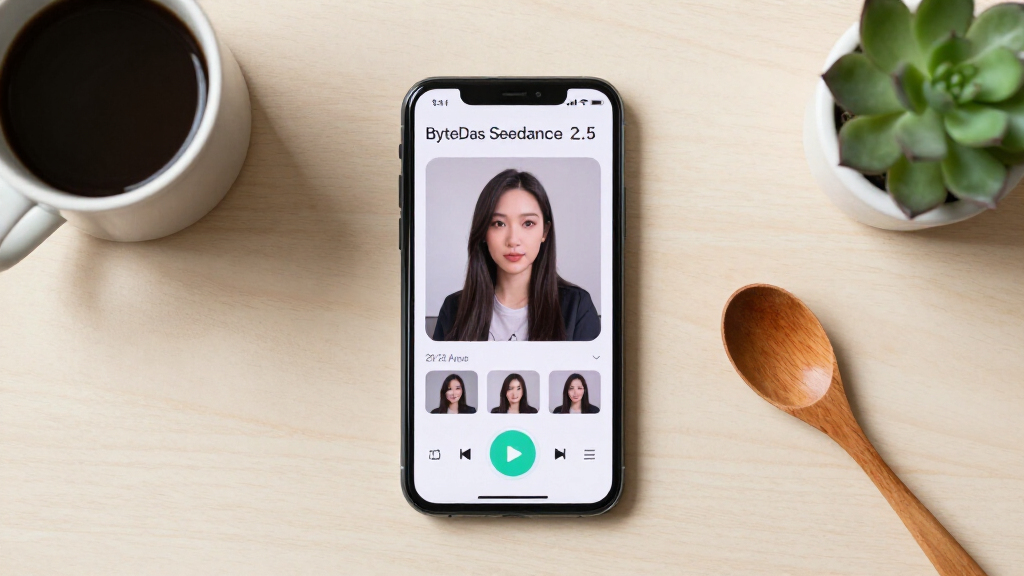 ByteDance Seedance 2.5 Release: 30-Second Single-Take AI Video Starts Telling A Story – AIBase