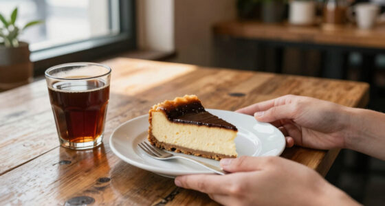 Cheesecake Factory Surges In Global Coverage