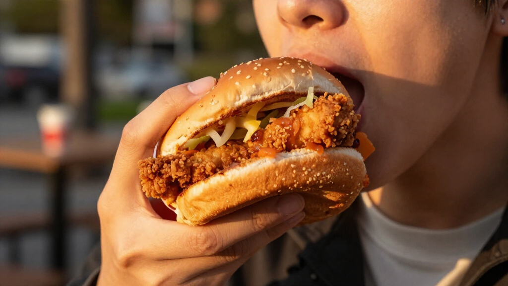 Chick-fil-a