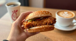 Chick Fil A