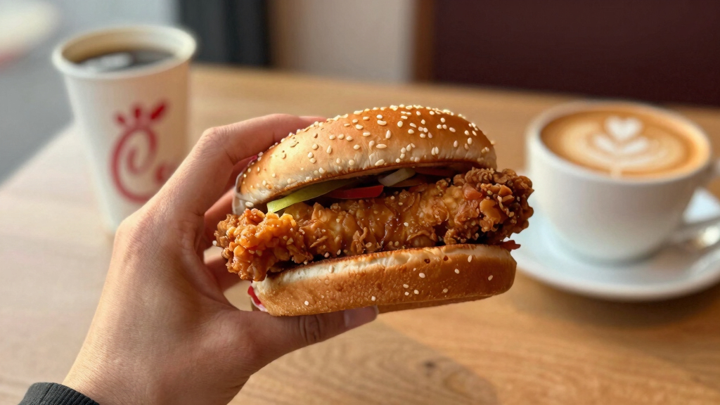Chick Fil A