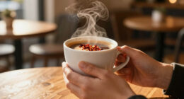 Chili Surges In Global Coverage