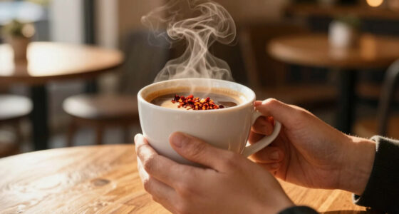 Chili Surges In Global Coverage