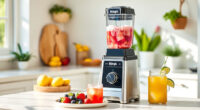 Chill Out with Ninja SLUSHi Max XXL: The Ultimate Summer Frozen Drink Maker