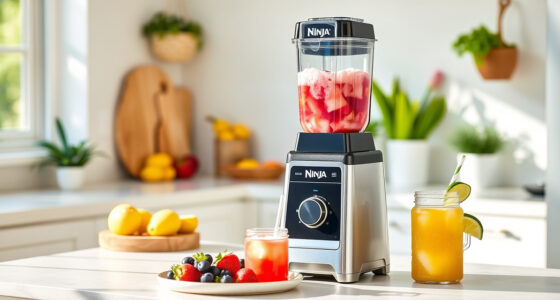 Chill Out with Ninja SLUSHi Max XXL: The Ultimate Summer Frozen Drink Maker