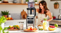Cool Off This Summer: How to Make Delicious Ice Cream with the Ninja® CREAMi® XL