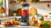 Cool Off This Summer with Ninja SLUSHi Max XXL Frozen Drink Maker