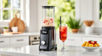 Cool Off This Summer with the Ninja SLUSHi Frozen Drink Maker