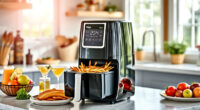 Cool Summer Recipes with the Ninja DoubleStack XL Smart Air Fryer