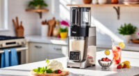 Create Summer’s Sweetest Treats with Ninja NC301 CREAMi Ice Cream Maker