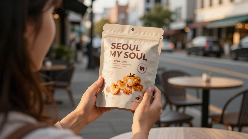 CU, 서울시 손잡고 'SEOUL MY SOUL' 건강 간편식 선봬 - 메트로신문