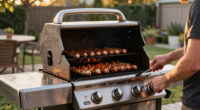 Cuisinart Gas Grill Recall