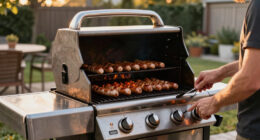 Cuisinart Gas Grill Recall