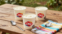 Dairy Queen Surges In Global Coverage