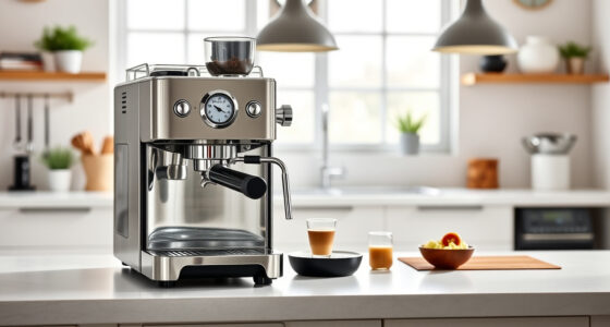 De'Longhi Dinamica Plus vs De'Longhi Eletta: Full Comparison