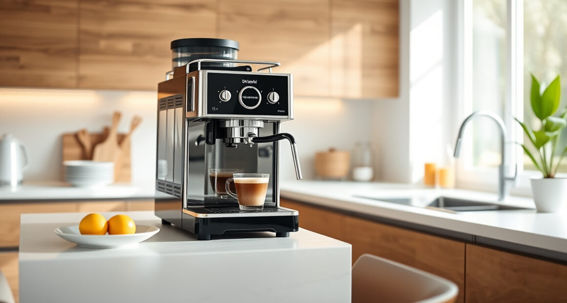 De'Longhi Dinamica Plus vs De'Longhi La Specialista: Full Comparison