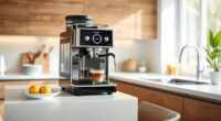 De'Longhi Dinamica Plus vs De'Longhi La Specialista: Full Comparison