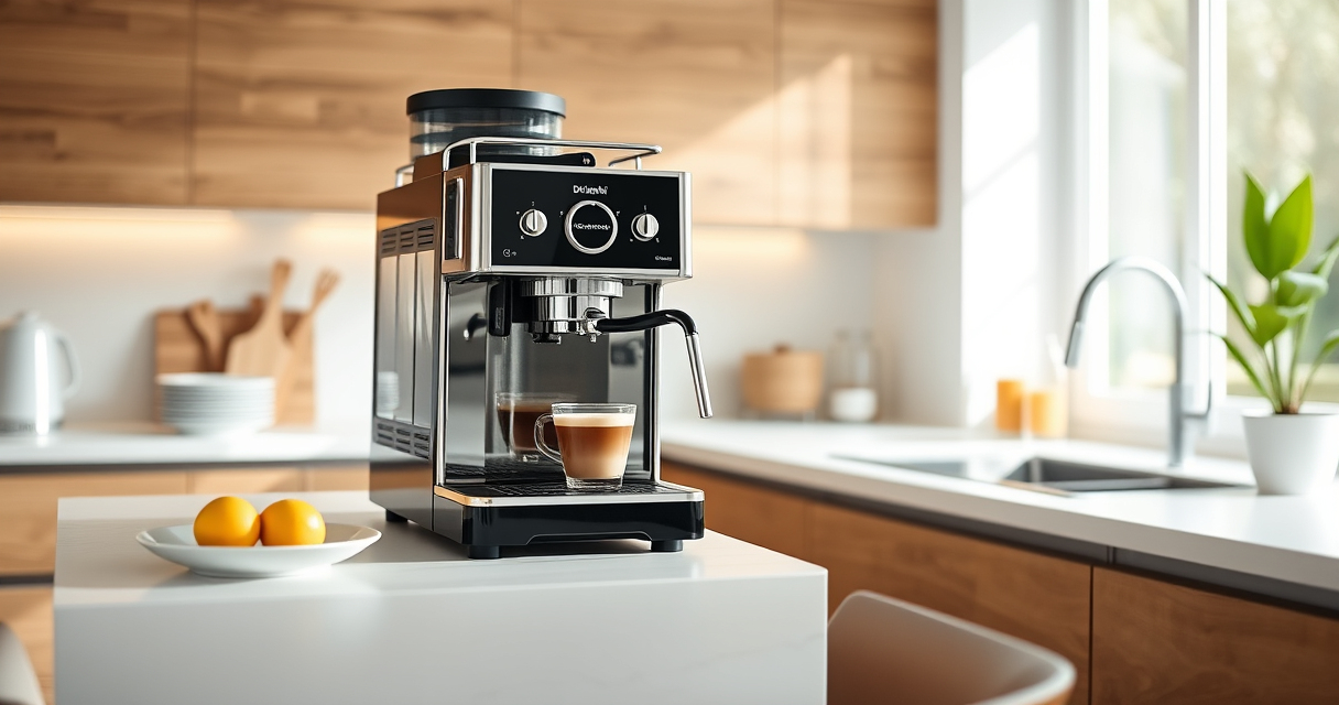 De'Longhi Dinamica Plus vs De'Longhi La Specialista: Full Comparison