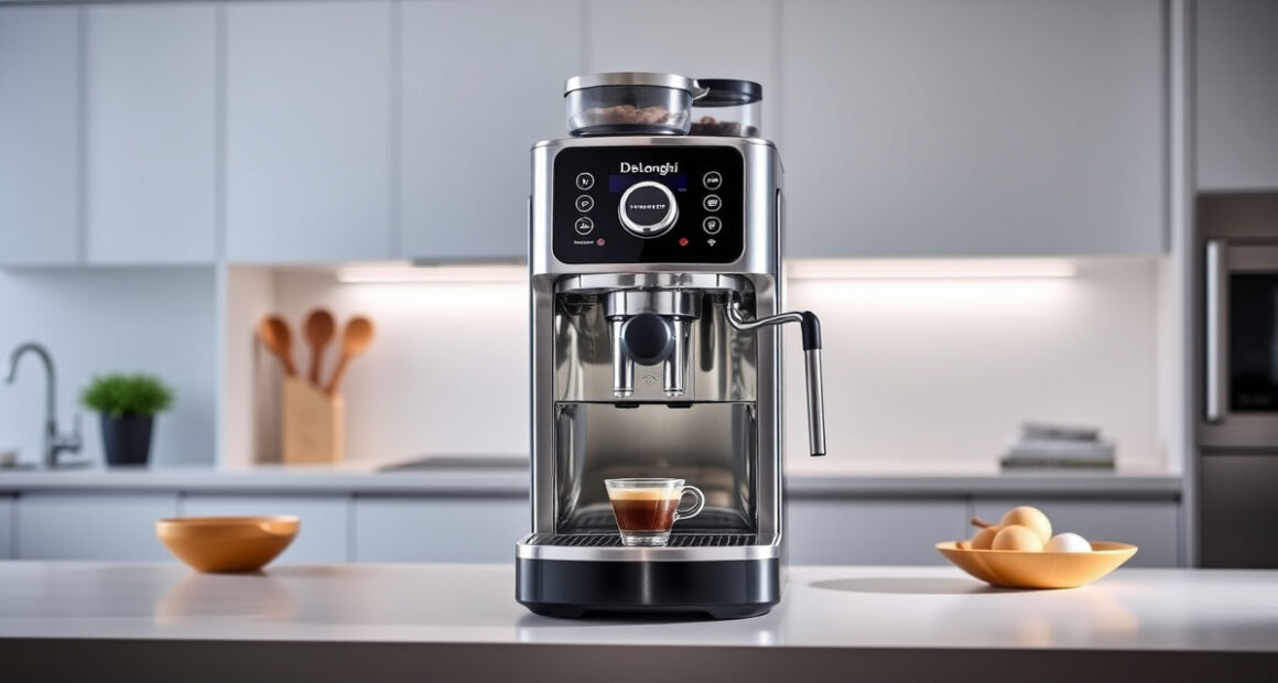 De'Longhi Dinamica Plus vs La Specialista: Which Is Better?