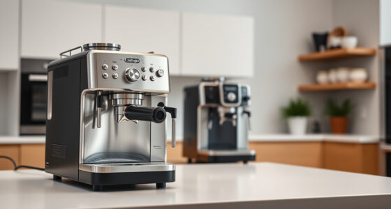 De'Longhi Eletta Review: Pros, Cons, and Who It's For