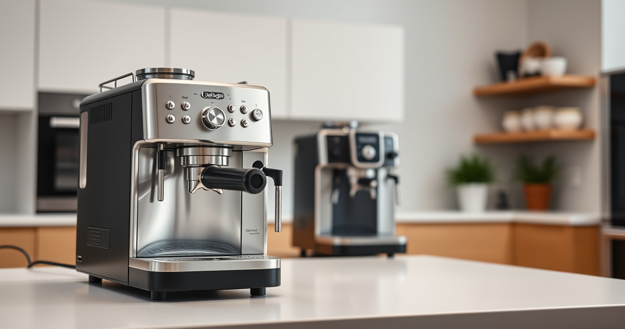 De'Longhi Eletta Review: Pros, Cons, and Who It's For