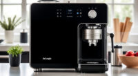 De'Longhi Espresso Machine Descale Light Stuck: Causes & Fixes