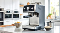 De'Longhi Espresso Machine Grinder Noise: Causes & Fixes