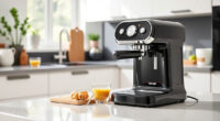 De'Longhi Espresso Machine Grinder Noise: Causes & Fixes