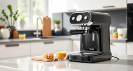 De'Longhi Espresso Machine Grinder Noise: Causes & Fixes