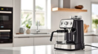 De'Longhi Espresso Machine Maintenance: A Complete Guide
