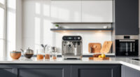De'Longhi Espresso Machine Maintenance: A Complete Step-by-Step Guide