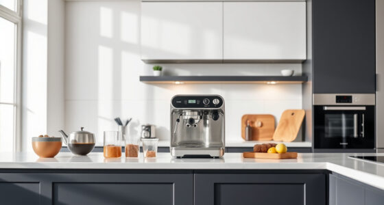 De'Longhi Espresso Machine Maintenance: A Complete Step-by-Step Guide