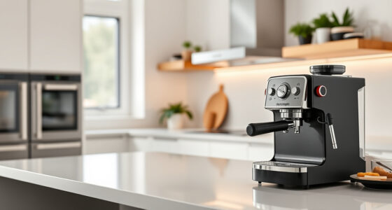 De'Longhi La Specialista vs De'Longhi Eletta: Full Comparison