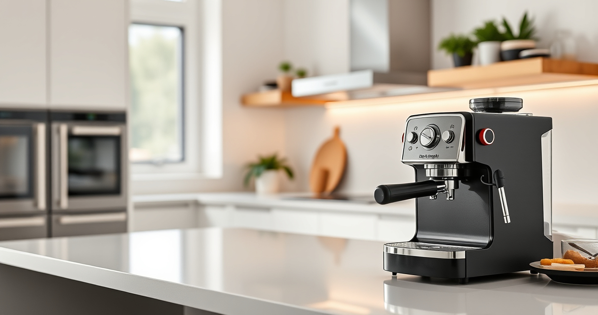 De'Longhi La Specialista vs De'Longhi Eletta: Full Comparison