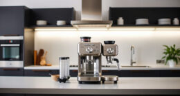 De'Longhi Magnifica S vs De'Longhi Eletta: Full Comparison