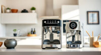 De'Longhi Milk Carafe Compatibility & Buying Guide