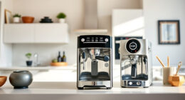 De'Longhi Milk Carafe Compatibility & Buying Guide