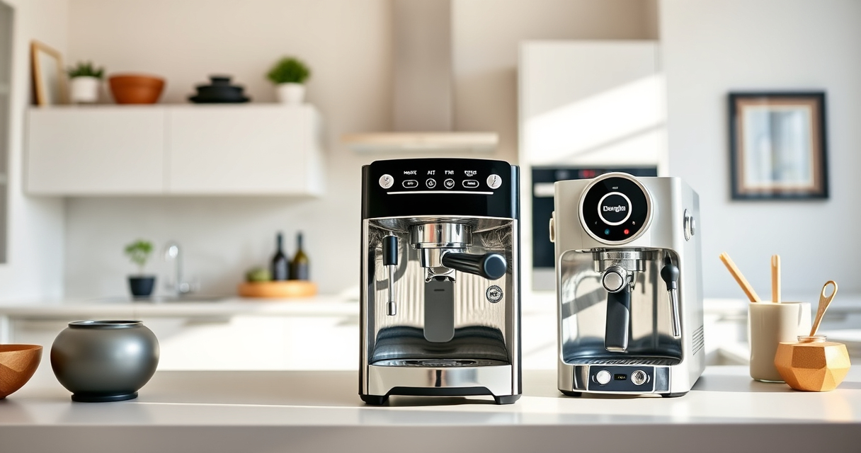De'Longhi Milk Carafe Compatibility & Buying Guide