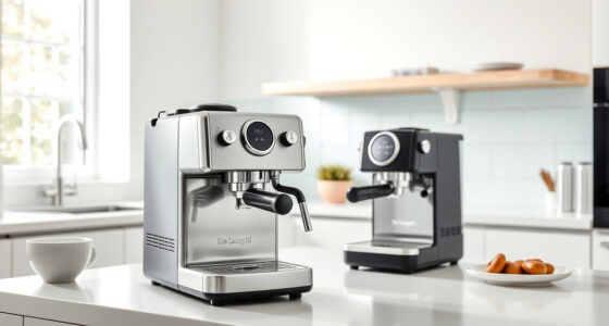 De'Longhi Milk Carafe: Compatibility & Buying Guide