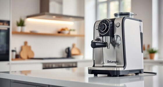 De'Longhi vs Philips: Best Espresso Machine Comparison