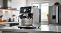 De'Longhi vs Philips: Which Espresso Machine Wins in 2026?
