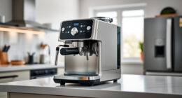 De'Longhi vs Philips: Which Espresso Machine Wins in 2026?