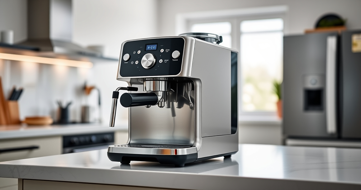 De'Longhi vs Philips: Which Espresso Machine Wins in 2026?