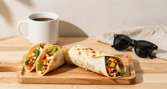 Del Taco Surges In Global Coverage