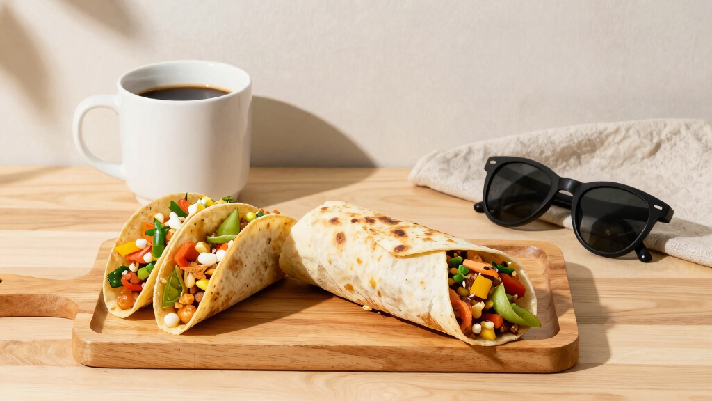 Del Taco Surges In Global Coverage